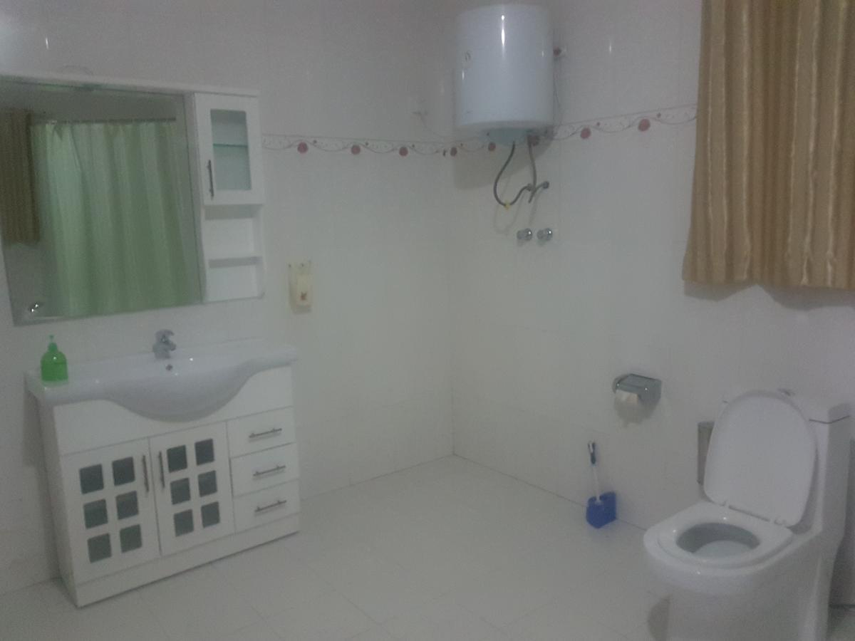 Mariam Hotel Tamale Luaran gambar