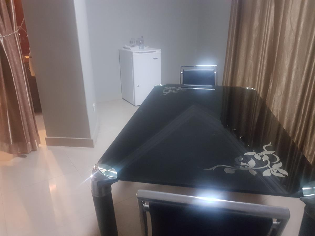 Mariam Hotel Tamale Luaran gambar