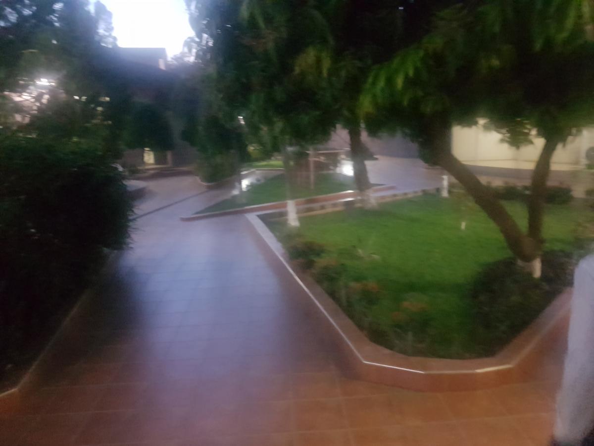 Mariam Hotel Tamale Luaran gambar